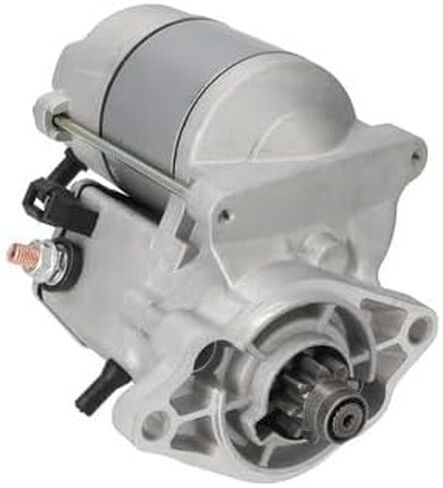 All States Starter - Denso Style OSGR (18419) fits Kubota RTV900 RTV1100 K7711-61800 fits Denso 428000-5401 428000-5400 428000-2640 in Saudi Arabia