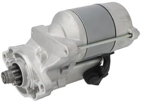 All States Starter - Denso Style OSGR (18419) fits Kubota RTV900 RTV1100 K7711-61800 fits Denso 428000-5401 428000-5400 428000-2640 in Saudi Arabia