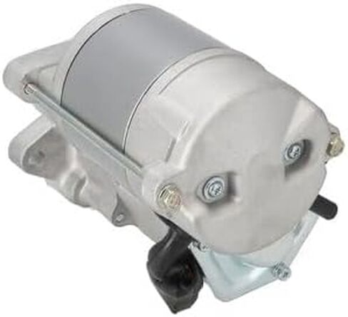 All States Starter - Denso Style OSGR (18419) fits Kubota RTV900 RTV1100 K7711-61800 fits Denso 428000-5401 428000-5400 428000-2640 in Saudi Arabia