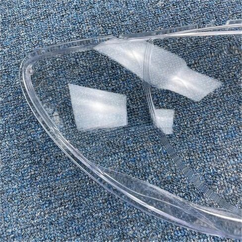 Compatible for Subaru Impreza 2006 2007 2008 2009 2010 2011 2012 2013 Car Headlight Lens Glass Lampcover Cover Lampshade Shell(Right-B) in Saudi Arabia