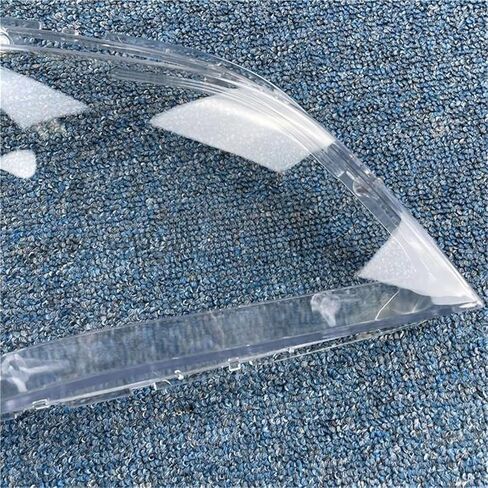 Compatible for Subaru Impreza 2006 2007 2008 2009 2010 2011 2012 2013 Car Headlight Lens Glass Lampcover Cover Lampshade Shell(Right-B) in Saudi Arabia