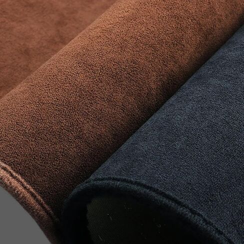 Car Dashboard Mat,Fit for Toyota Hilux VIGO SR5 SR AN120 AN130 2015-2020 2021 2022 2023 Carpets Anti-UV Car Cover, Left Hand Drive in Saudi Arabia