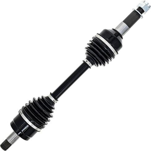 NICHE Front CV Axle Drive Shaft for CFMoto Cforce 600 Touring 9DSV-270300-6K00-M2 in Saudi Arabia