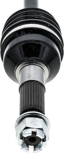 NICHE Front CV Axle Drive Shaft for CFMoto Cforce 600 Touring 9DSV-270300-6K00-M2 in Saudi Arabia