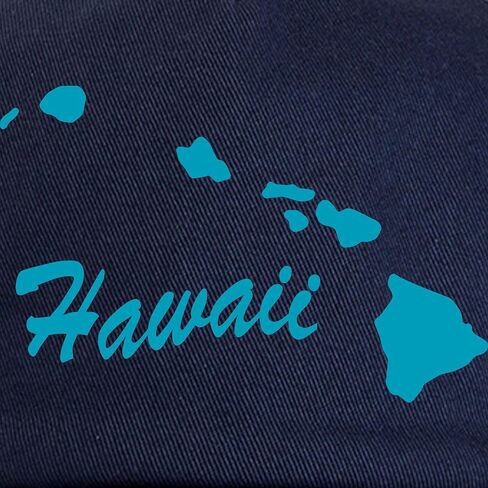 CafePress State Hawaii Cap Adjustable Baseball Cap in Saudi Arabia