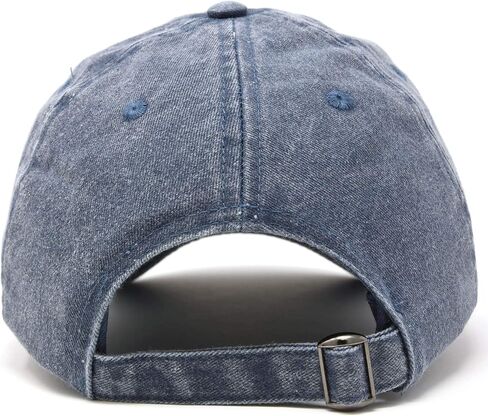 DALIX Tulip Hat Womens Floral Collection Baseball Cap in Saudi Arabia