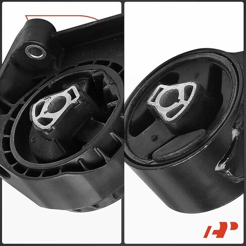 A-Premium 4PCS Engine Motor Mount and Transmission Mount Set Compatible with Buick LaCrosse 2011, Regal 2011 2012 2013, 2.0L 2.4L, Automatic Transmission in Saudi Arabia