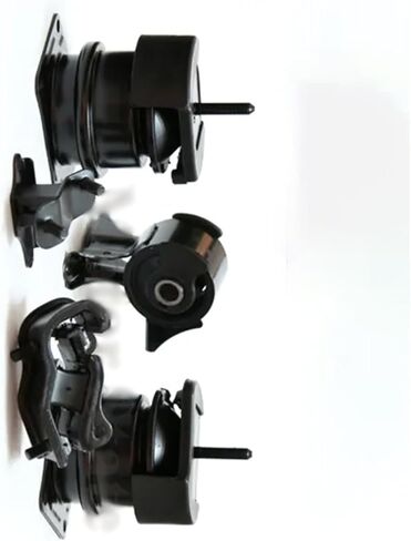 munirater Engine Motor Mount 5PCS Transmission Mount Kit Replacement for 1999-2003 Acura TL A6592 A6552 A4507 A6582 A6579 in Saudi Arabia