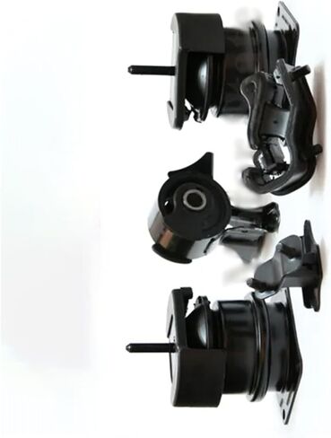 munirater Engine Motor Mount 5PCS Transmission Mount Kit Replacement for 1999-2003 Acura TL A6592 A6552 A4507 A6582 A6579 in Saudi Arabia