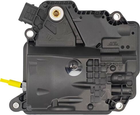 722.9 Transmission Intelligent Servo Module A0002701852 Compatible with Mercedes Benz W164 X164 W166 X166 CL500 CLS550 E280 G500 AMG GL320 GLK280 ML320 R350 R350 S430 SL500 SLK55 Control Unit in Saudi Arabia