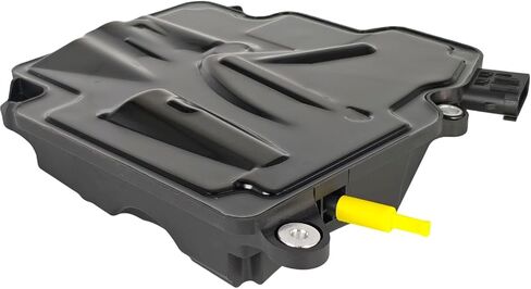 722.9 Transmission Intelligent Servo Module A0002701852 Compatible with Mercedes Benz W164 X164 W166 X166 CL500 CLS550 E280 G500 AMG GL320 GLK280 ML320 R350 R350 S430 SL500 SLK55 Control Unit in Saudi Arabia