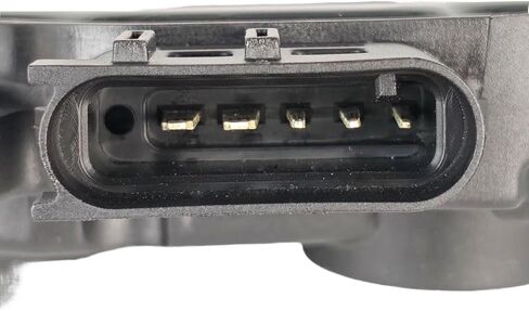 722.9 Transmission Intelligent Servo Module A0002701852 Compatible with Mercedes Benz W164 X164 W166 X166 CL500 CLS550 E280 G500 AMG GL320 GLK280 ML320 R350 R350 S430 SL500 SLK55 Control Unit in Saudi Arabia