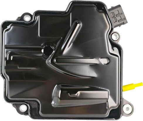 722.9 Transmission Intelligent Servo Module A0002701852 Compatible with Mercedes Benz W164 X164 W166 X166 CL500 CLS550 E280 G500 AMG GL320 GLK280 ML320 R350 R350 S430 SL500 SLK55 Control Unit in Saudi Arabia