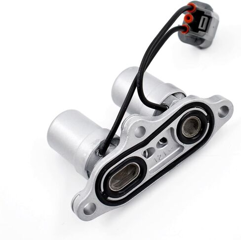 munirater 28200P0Z003 Automatic Transmission Shift Solenoid Replacement for Accord 1995-2002 in Saudi Arabia