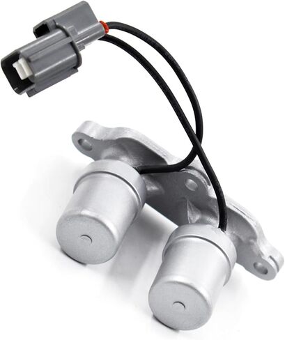 munirater 28200P0Z003 Automatic Transmission Shift Solenoid Replacement for Accord 1995-2002 in Saudi Arabia