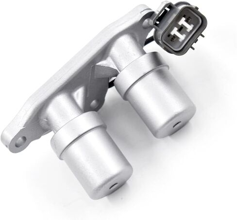 munirater 28200P0Z003 Automatic Transmission Shift Solenoid Replacement for Accord 1995-2002 in Saudi Arabia