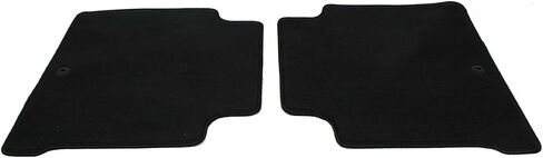 D5F14-AU000 OEM Black 4pc Carpeted Floor Mat Set for Kia Optima in Saudi Arabia