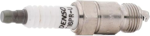 Denso (5025) T16PR-U Traditional Spark Plug, Pack of 1 in Saudi Arabia