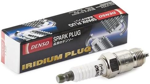 Denso (5025) T16PR-U Traditional Spark Plug, Pack of 1 in Saudi Arabia