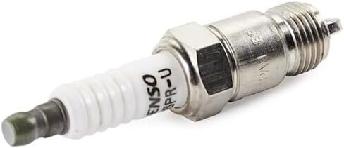 Denso (5025) T16PR-U Traditional Spark Plug, Pack of 1 in Saudi Arabia