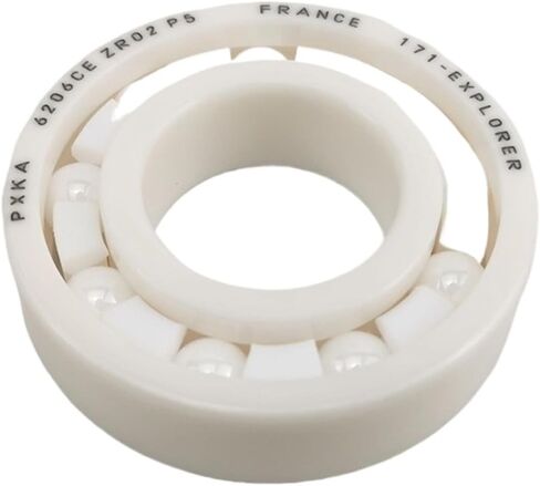 Zirconia All-Ceramic Bearing 6700 6701 6702 6703 6704 6705 6706(6706 30x37x4) in Saudi Arabia