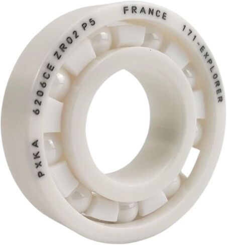 Zirconia All-Ceramic Bearing 6700 6701 6702 6703 6704 6705 6706(6706 30x37x4) in Saudi Arabia