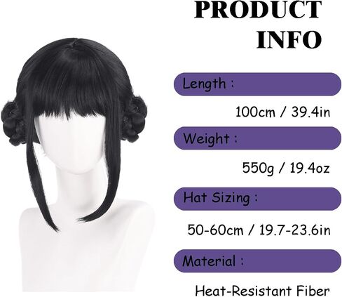 Pink Kp Dance Wig Halloween Costume Hair - 37" Drag Queen Length for Dance Covers Parties (Pink) in Saudi Arabia