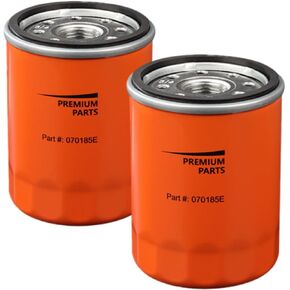 070185ES Oil Filter 90mm Fit for Ge-nerac Guardian 8-24KW Series Air-Cooled and Portable Generators Rep 070185E (1) in Saudi Arabia