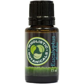 زيت الأوكالبتوس الأزرق مالي الأساسي - زيت الأوكالبتوس، زيت عطري عطري - 15 مل in Kuwait