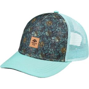 Turtle Fur Trail Blazer Recycled Trucker Hat in Saudi Arabia
