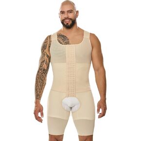 SHAPE CONCEPT 371 ملابس داخلية كولومبية للرجال مصححة للوضعية وضغط عالي in Kuwait