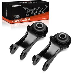 A-Premium 2 x Rear Sway Bar Links Stabilizer Bar Links, Compatible with Honda Civic 1989-1995 & Acura Integra 1990-2001 in Kuwait