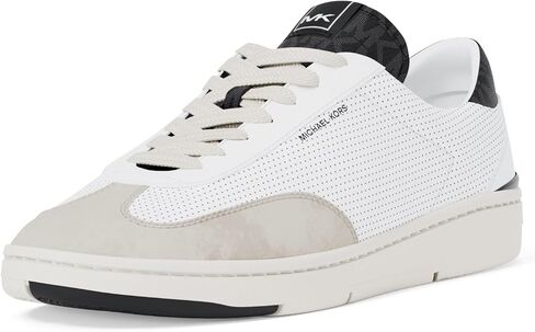 Michael Kors Men's Wilton Lace Up Sneaker in Saudi Arabia