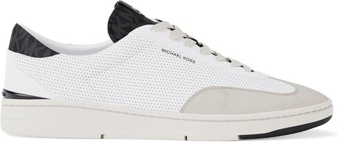Michael Kors Men's Wilton Lace Up Sneaker in Saudi Arabia