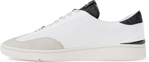 Michael Kors Men's Wilton Lace Up Sneaker in Saudi Arabia