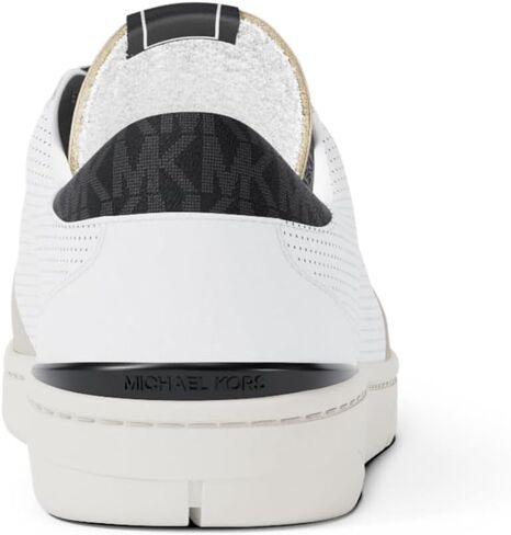 Michael Kors Men's Wilton Lace Up Sneaker in Saudi Arabia