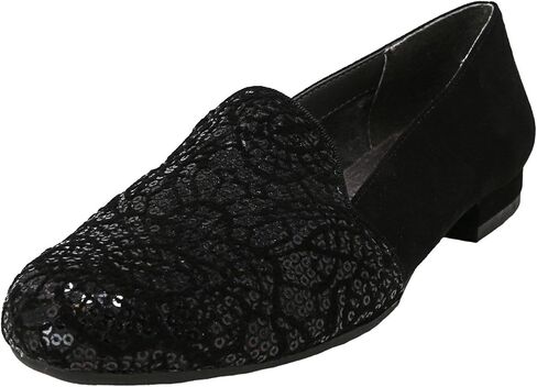 A2 by Aerosoles Women's Good Call Slip-On Loafer in Saudi Arabia