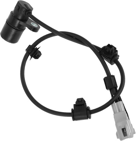 Motoforti ABS عجلة السرعة الاستشعار ABS الاستشعار نظام الفرامل المضادة للقفل حساسات لسيارات تويوتا هايلكس فيجو 2008-2011 رقم 895460K020 الخلفي الأيسر in Saudi Arabia