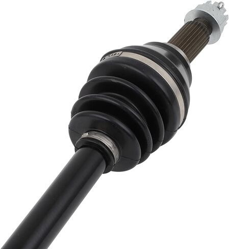 SCITOO CV Axle Shaft Assembly Rear Left Right for John Deere Gator XUV 620i 2007-2010,for John Deere Gator XUV 850D 2007-2010 AM140523 2PCS in Saudi Arabia