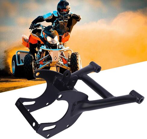 Rear Swing Arm Steel Alloy High Hardness ATV Quad 6in 7in Tires, for Roketa, Kazuma, Taotao, SUNL, Jetmoto, Baja, Coolster, SSR, JCL, NST ATV Quad in Saudi Arabia