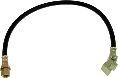 Dorman H620612 Rear Center Brake Hydraulic Hose Compatible with Select Ford Models in Saudi Arabia