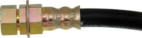 Dorman H620612 Rear Center Brake Hydraulic Hose Compatible with Select Ford Models in Saudi Arabia