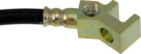Dorman H620612 Rear Center Brake Hydraulic Hose Compatible with Select Ford Models in Saudi Arabia