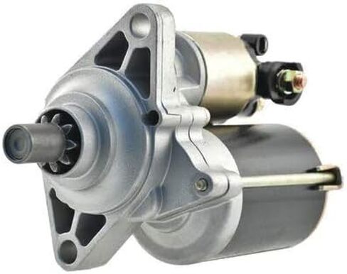 أجزاء SB بداية جديدة متوافقة مع Acura 1.7L 1998-2005 متوافقة مع Honda Civic 1.6L 98 1999 2000 1.7 2001 2002 2003 2004 2005 (ناقل حركة أوتوماتيكي) in Saudi Arabia