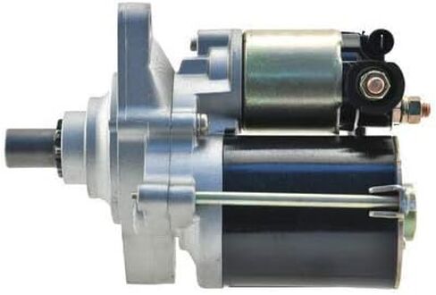 أجزاء SB بداية جديدة متوافقة مع Acura 1.7L 1998-2005 متوافقة مع Honda Civic 1.6L 98 1999 2000 1.7 2001 2002 2003 2004 2005 (ناقل حركة أوتوماتيكي) in Saudi Arabia