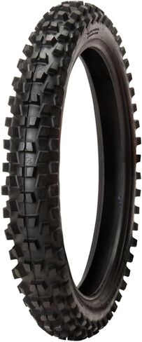 Tusk Talon Front Tire (Fat Tire) 90/100x21 For KTM 520 SX 4 Stroke 2000-2002 in Saudi Arabia