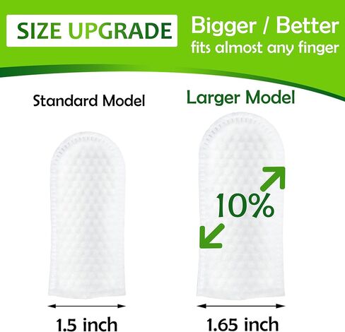 مناديل العناية بالأسنان للكلاب والقطط ، 50 عددًا ، تنظيف الأسنان وتنظيف اللثة ، إزالة البلاك وإزالة الجير in Kuwait