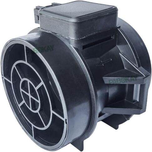 1pc Mass Air Flow Meter Sensor 5WK9605 13621432356 1432356 for E46 E38 E39 E36 325i 525i in Saudi Arabia