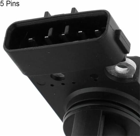 1pc 22204-27010 Mass Air Flow Meter MAF Sensor in Saudi Arabia