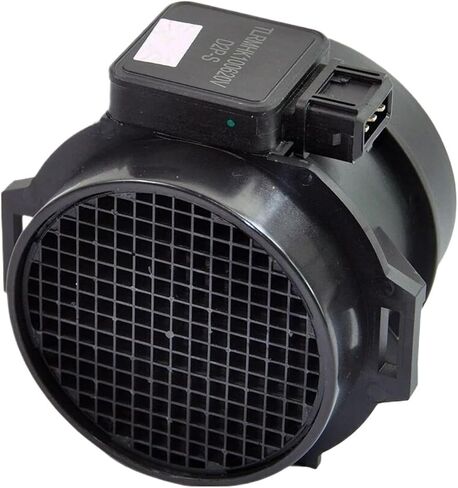 1pc 13621432356 3PINS Mass Air Flow Sensor for 3-Series 320i 325i Z3 E46 5-Series 520i 523i 525i 528i E39 728 i E38 in Saudi Arabia